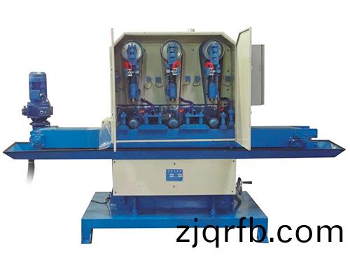 用到拉絲機的有哪些工作？