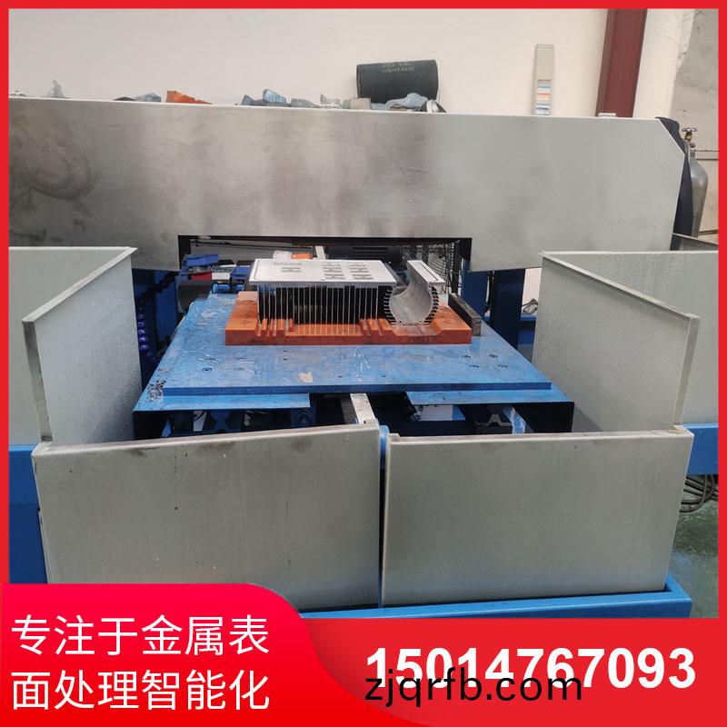 鋁材直紋拉絲機廠傢(jia)