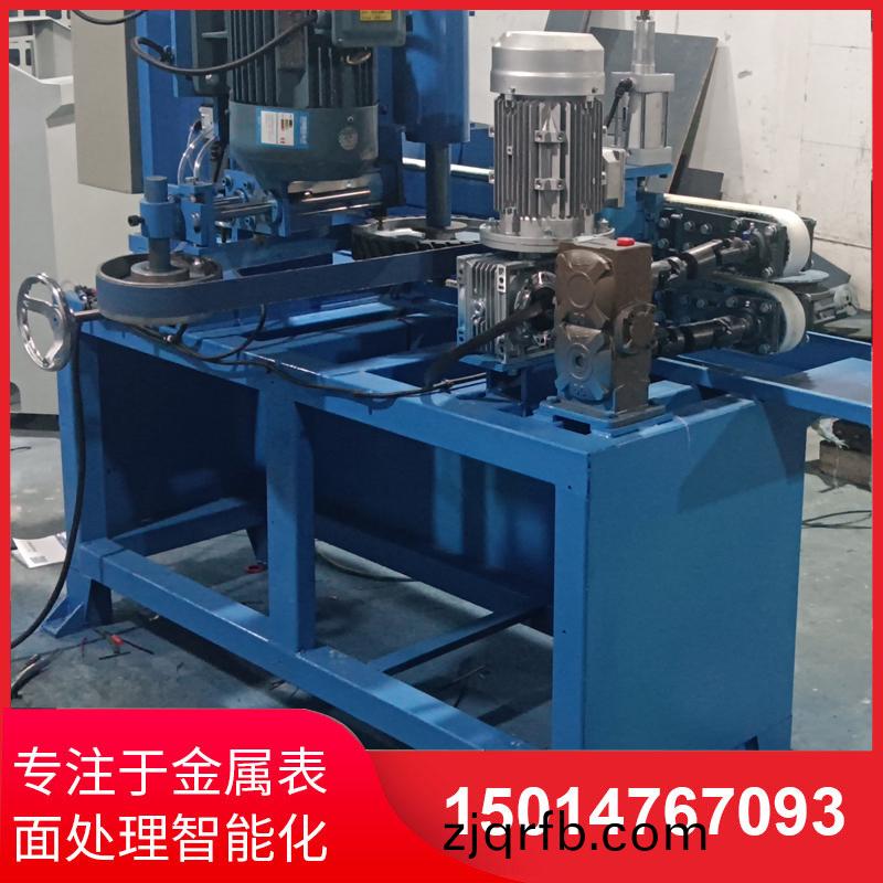 自動(dòng)側(cè)麵砂光(guang)機(jī)廠傢