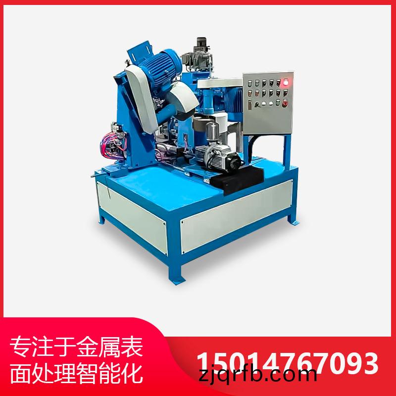 外圓拋光機(jī)有哪些優(yōu)點(diǎn)?