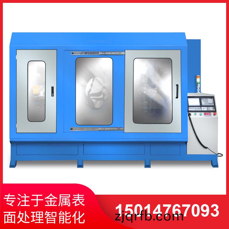 環保(bao)型自動拋光(guang)機主(zhu)要有哪些用途