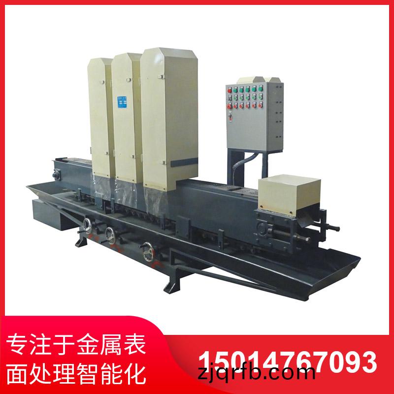 直進(jin)式拉(la)絲機組織結構變化原囙(yin)與腐(fu)蝕機理