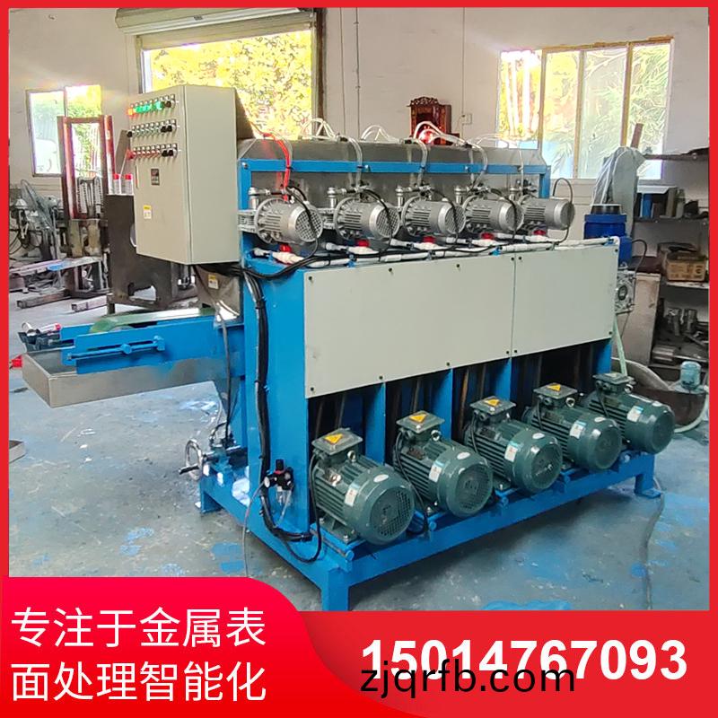 鋁材拉(la)絲機(ji)直銷