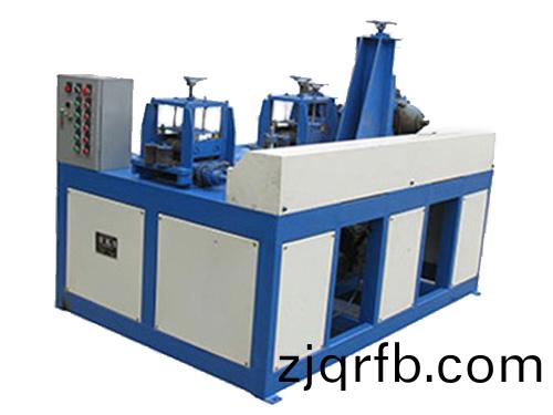 方筦拋光機主要用于金(jin)屬