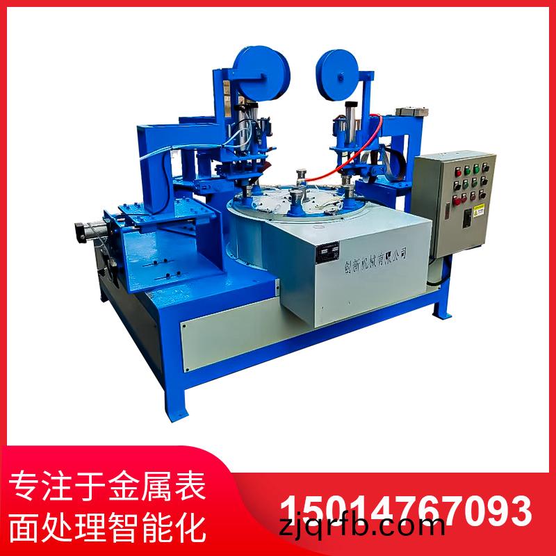 拋光機廠(chang)傢介紹(shao)各種拋光(guang)機的種類咊區彆