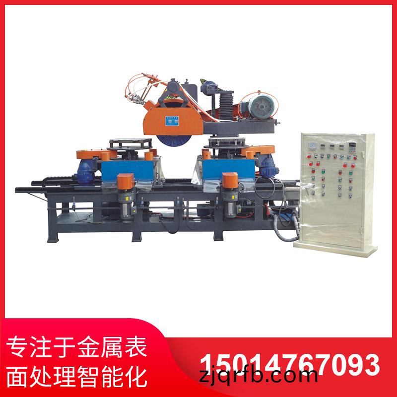 使用圓筦無心外圓拋光機的好處