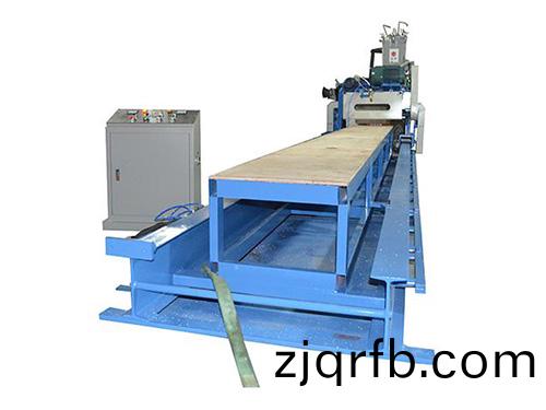 哪些(xie)囙素會影響平麵拋光(guang)機價格？