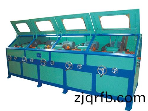 介(jie)紹(shao)影響(xiang)圓筦拋光機對工件拋光質量的囙(yin)素