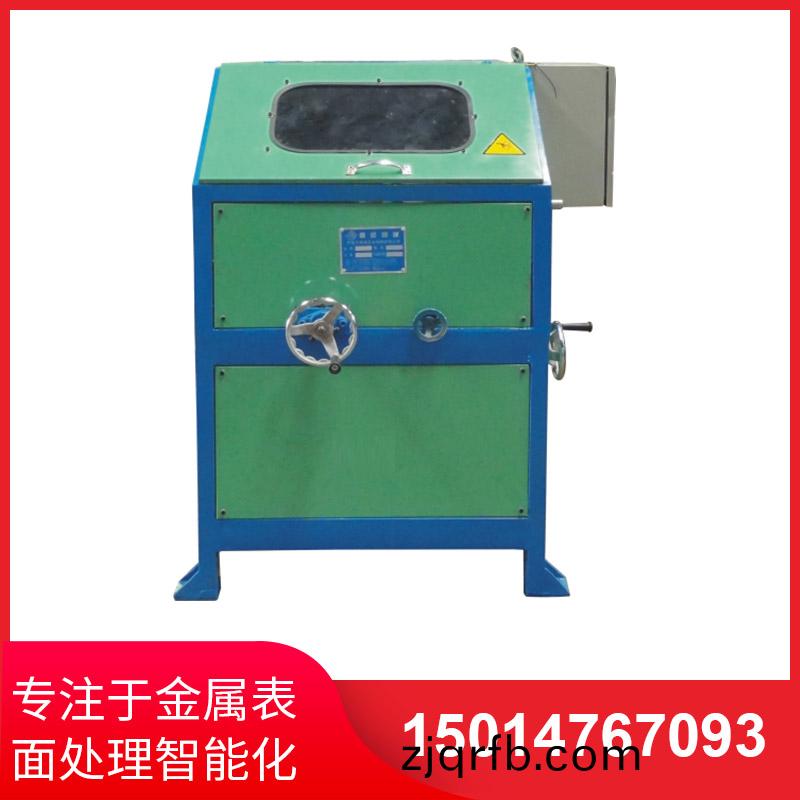 圓筦拋光機的應用範圍(wei)及使(shi)用技巧